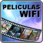 películas wifi 2013 android application logo